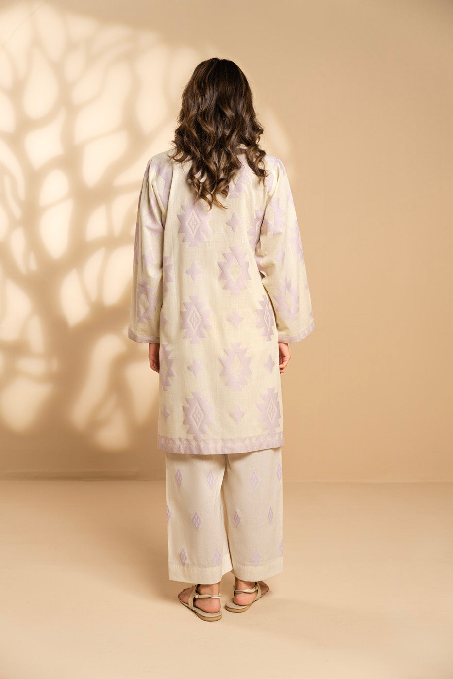 RTW | SHIRT & CULOTTE view 4