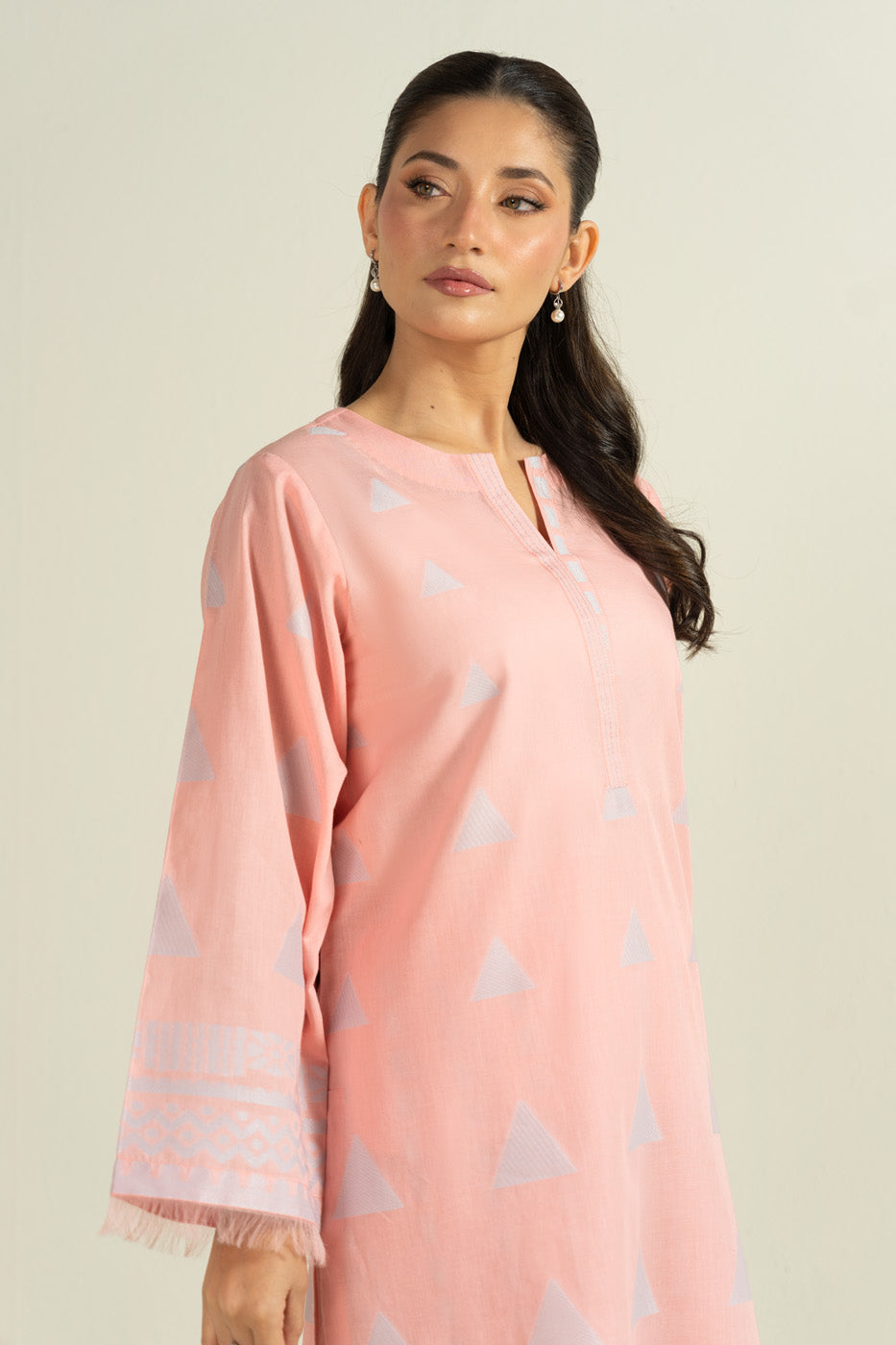 RTW | SHIRT & TROUSER alternate view