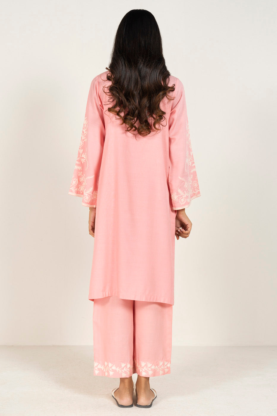 RTW | SHIRT & TROUSER view 4