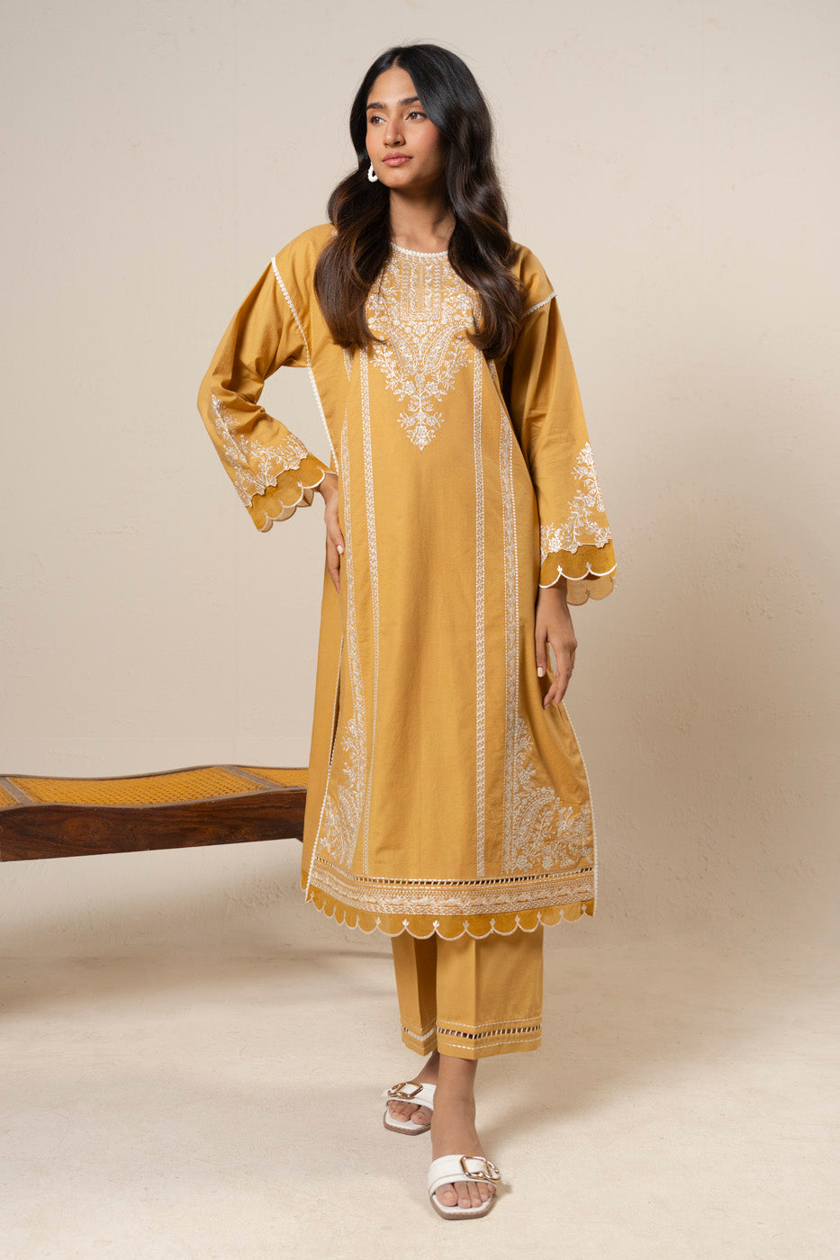RTS | SHIRT & TROUSER