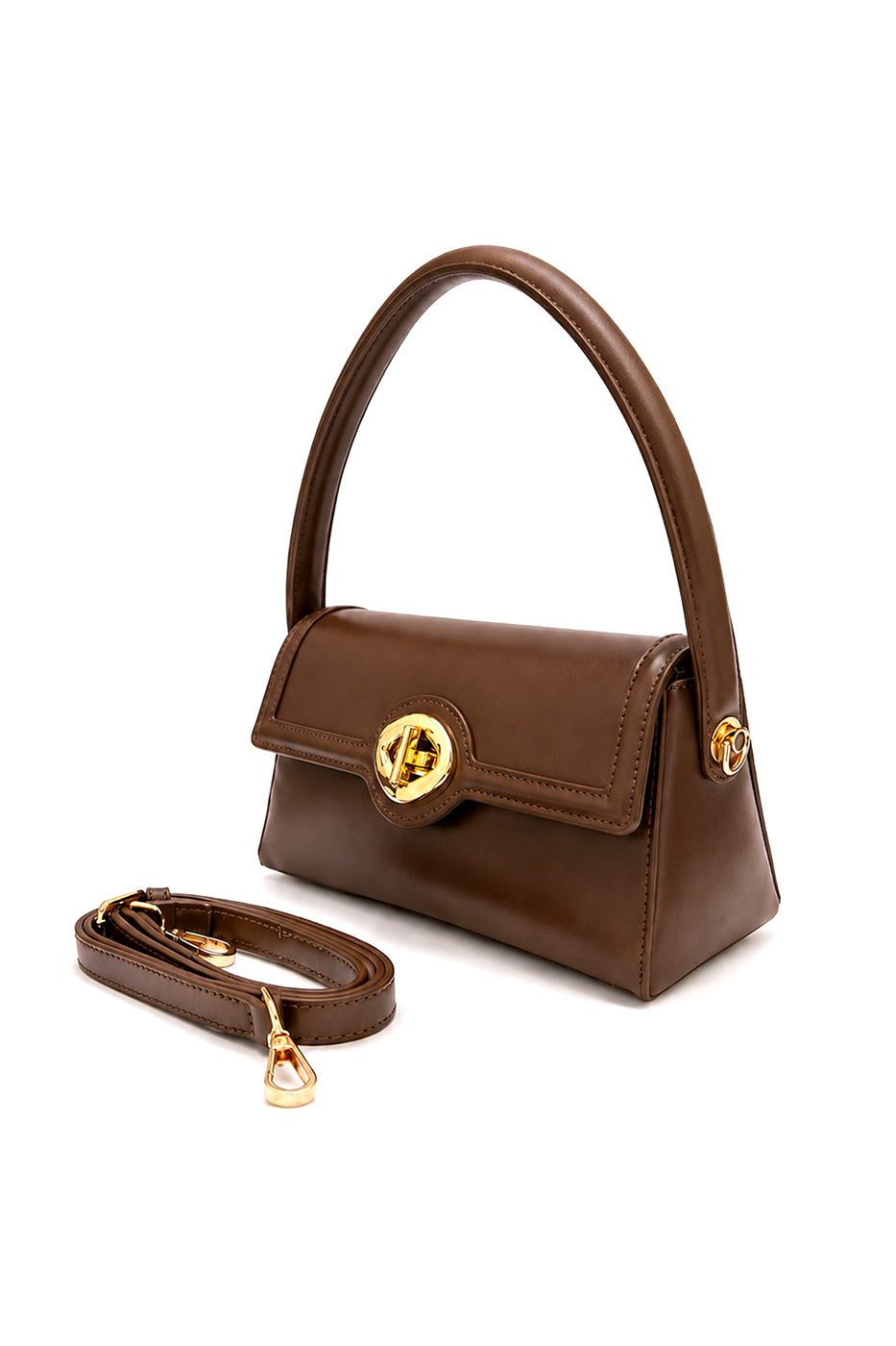 SHOULDER BAG view 3