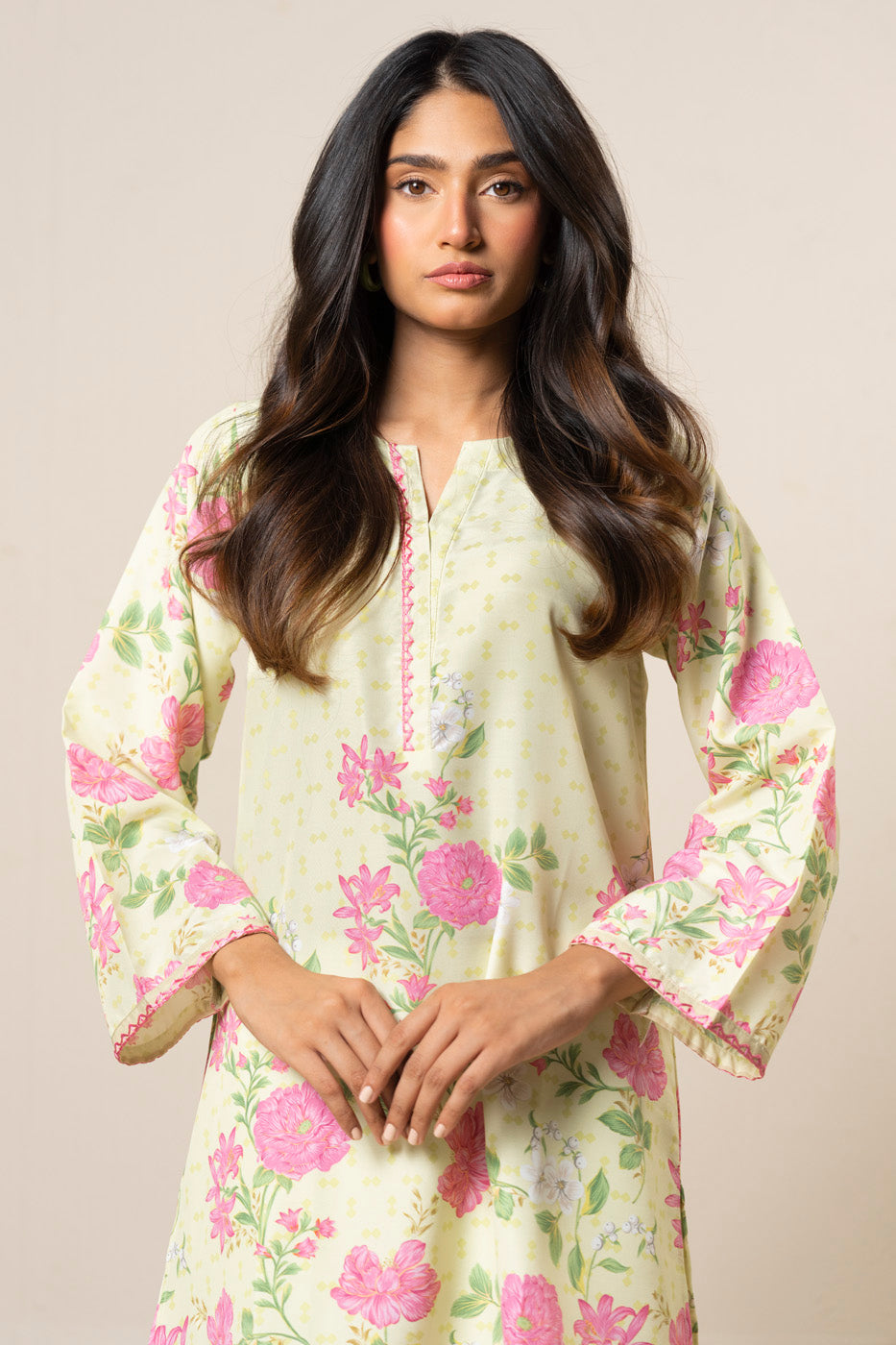 RTW | SHIRT & CULOTTE alternate view