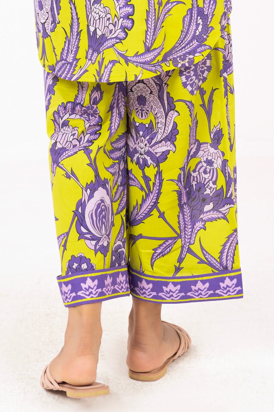 RTW | CULOTTES alternate view