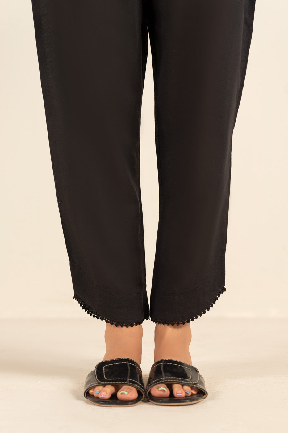 RTW | TROUSER alternate view