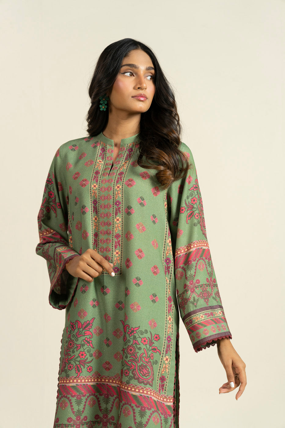 RTS | SHIRT & TROUSER alternate view