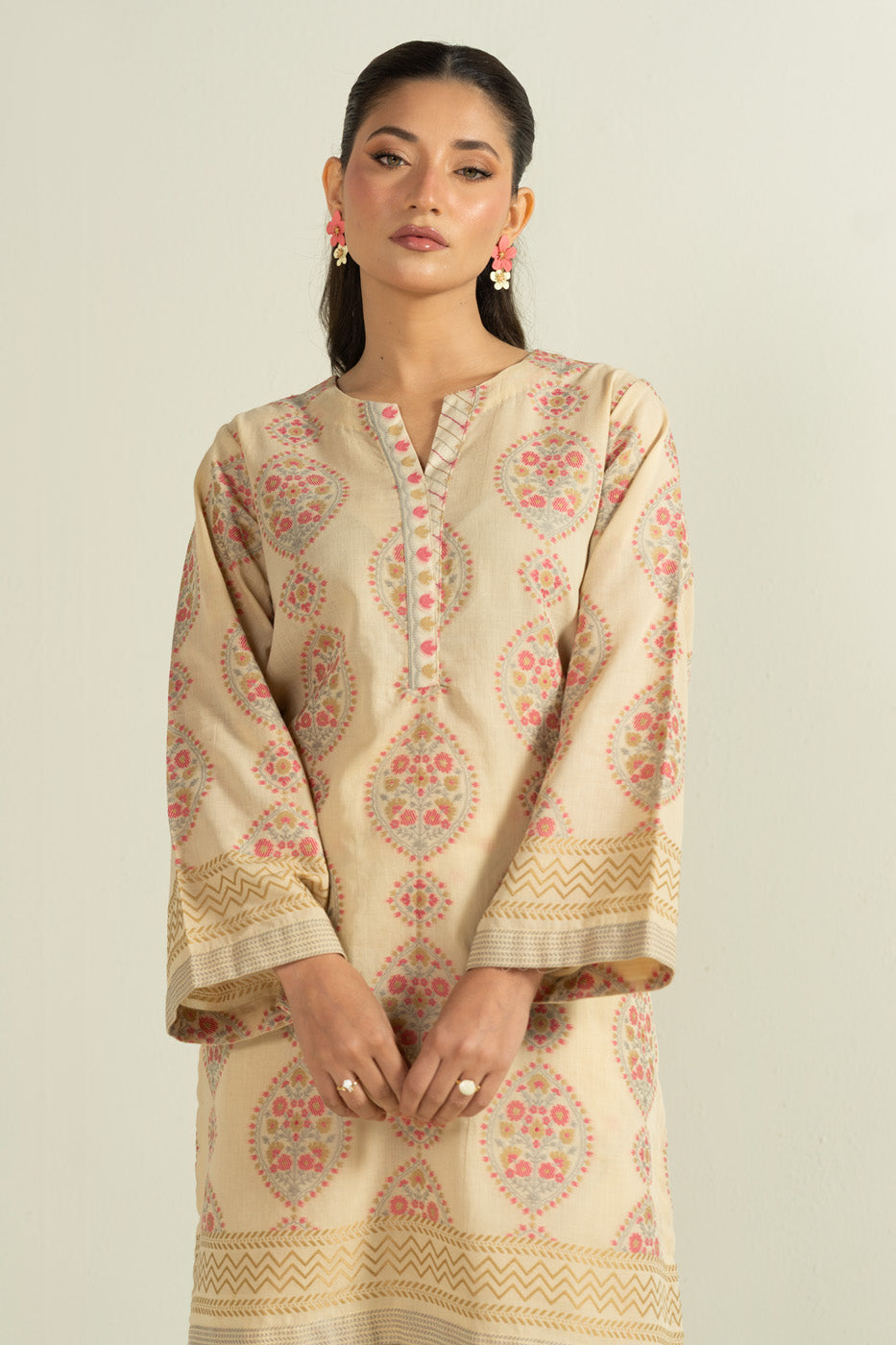 RTW | SHIRT & TROUSER alternate view