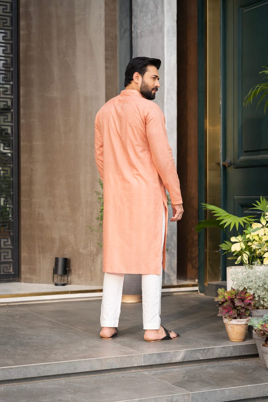 RTW | KURTA view 3
