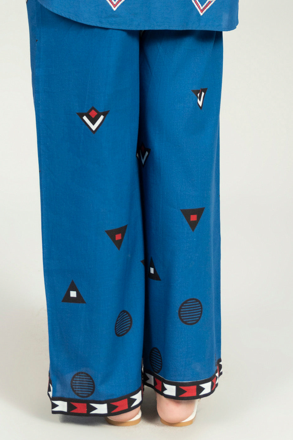 RTW | TROUSER alternate view