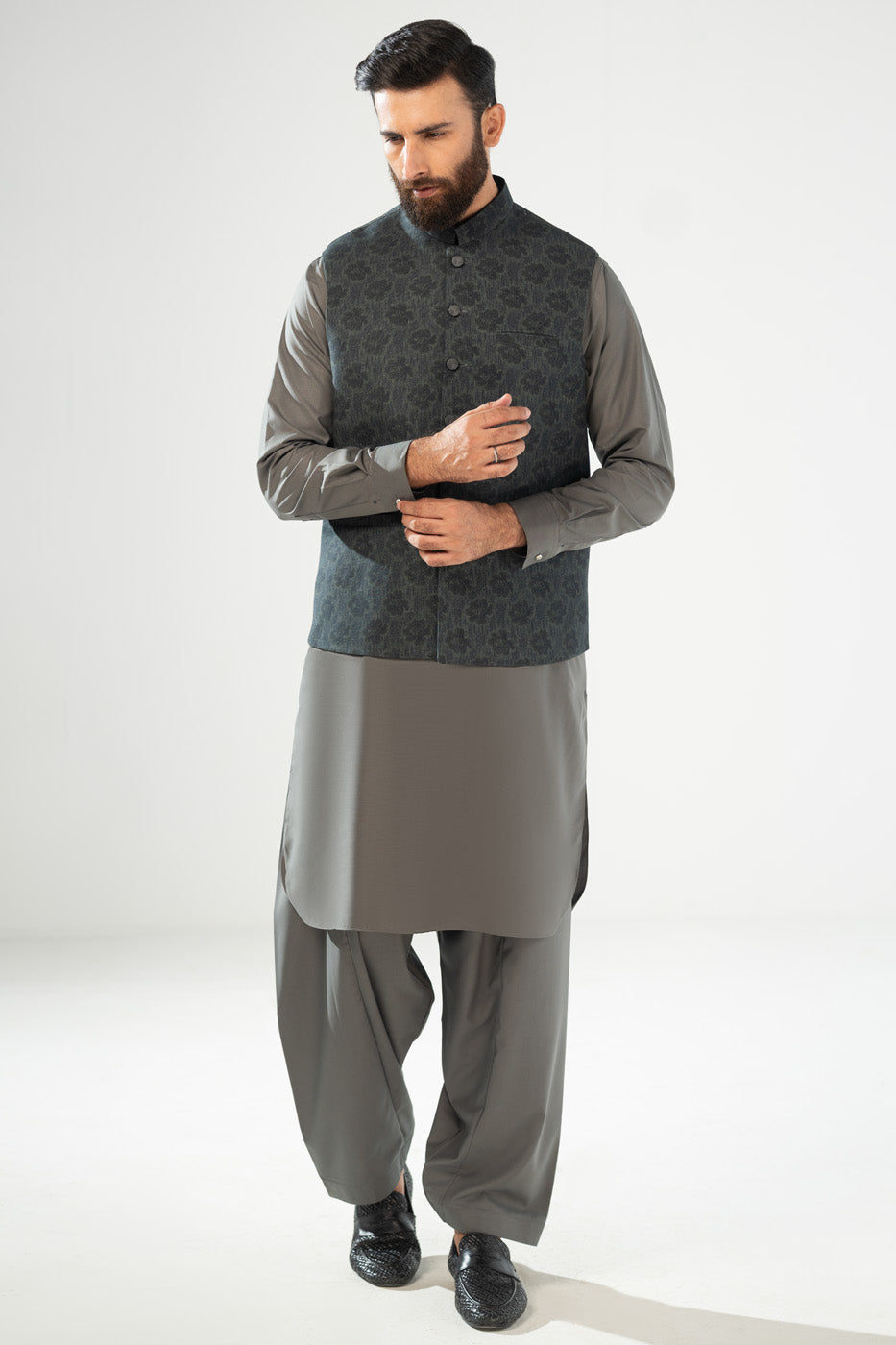 RTW | WAISTCOAT