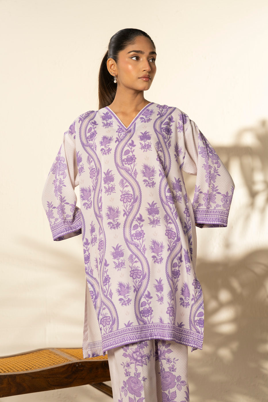 RTW | SHIRT & TROUSER alternate view