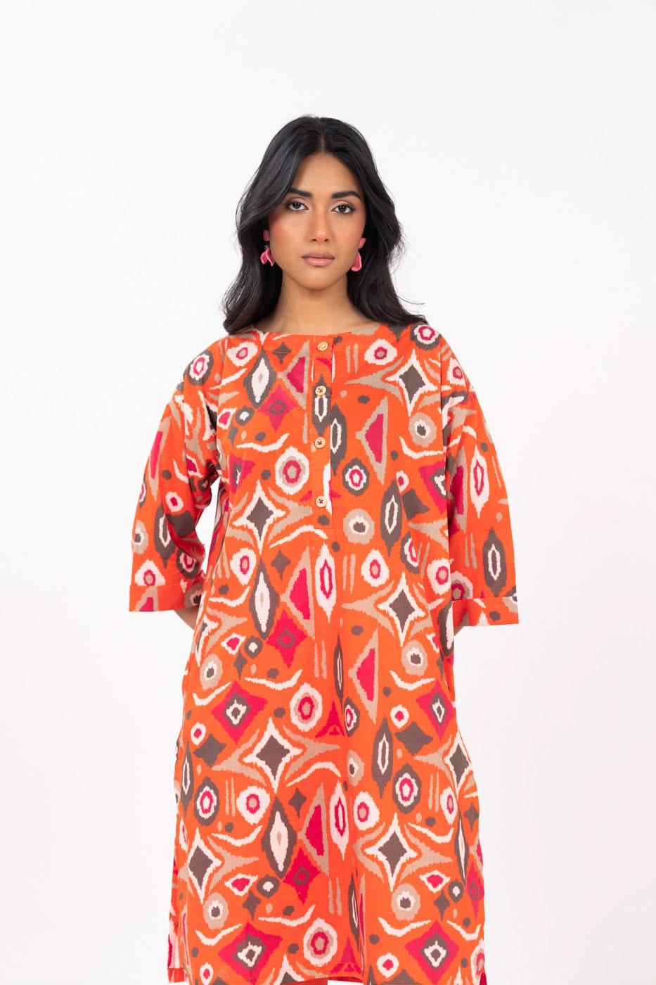 RTW | KURTI alternate view