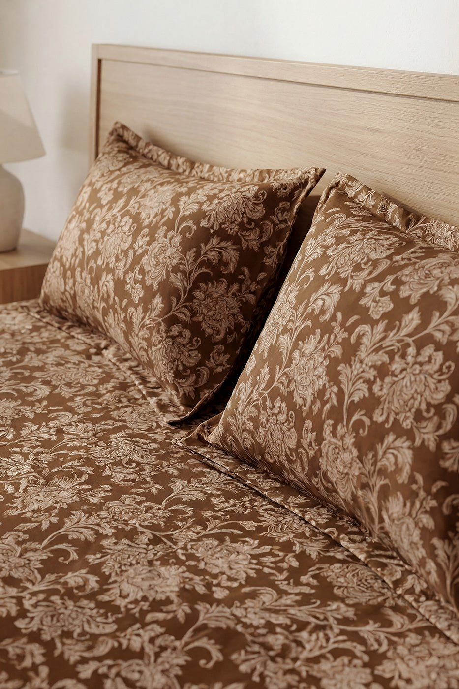 HOME | BEDSHEET SET view 3