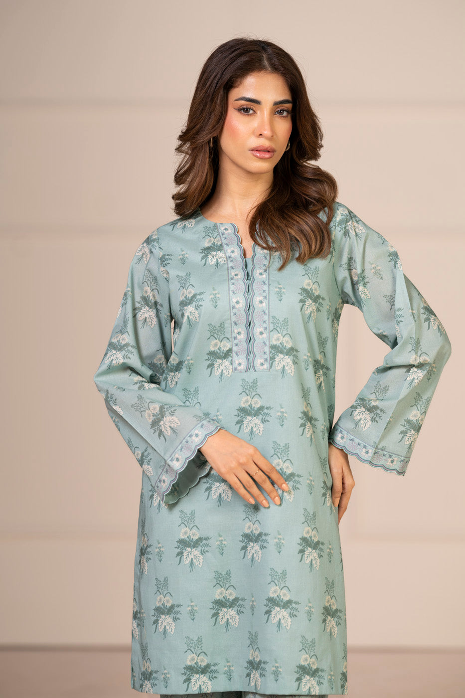 RTS | SHIRT & TROUSER alternate view