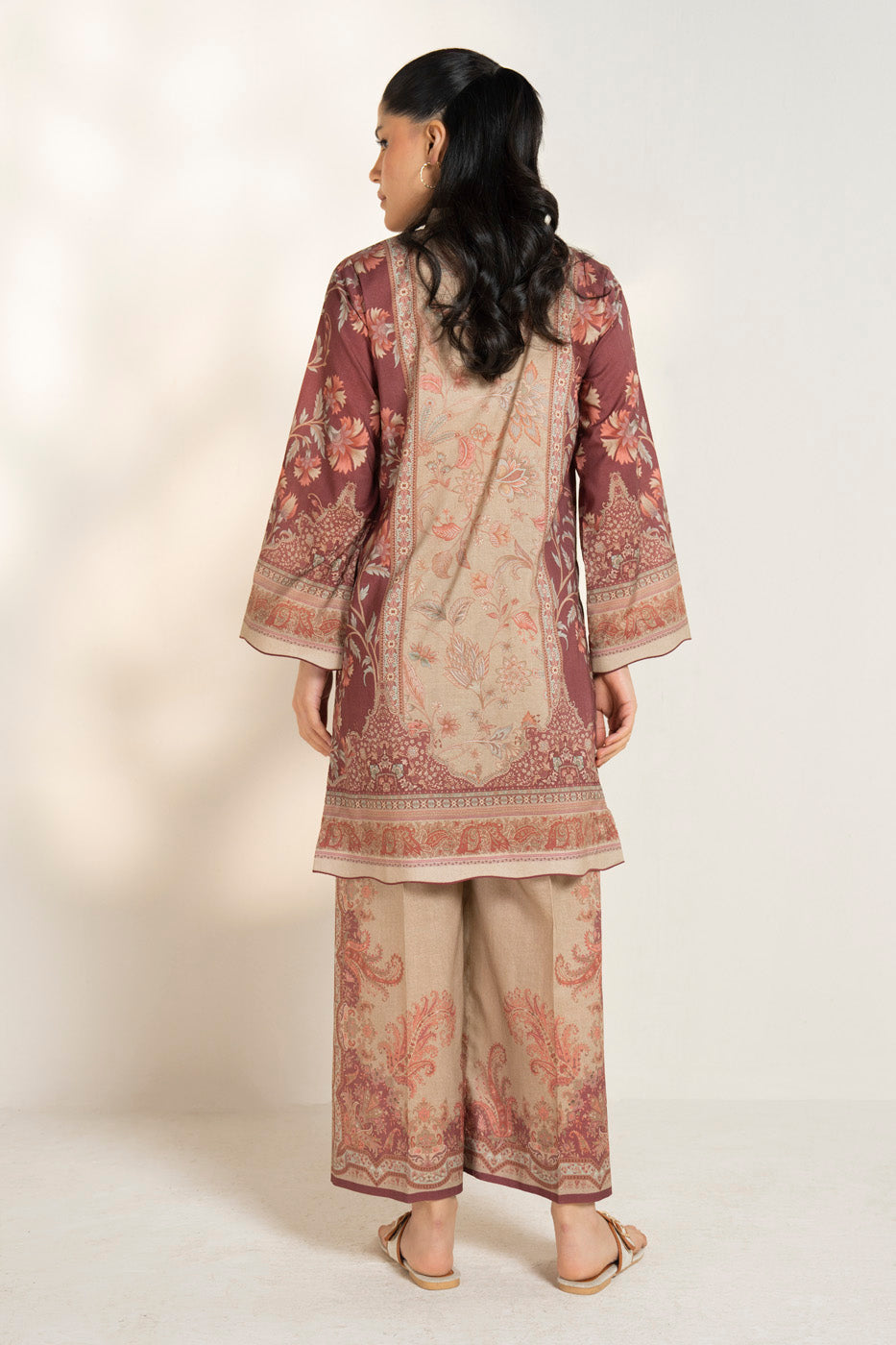 RTS | SHIRT & TROUSER view 4