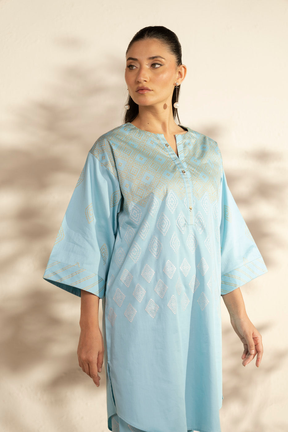 RTW | SHIRT & CULOTTE alternate view
