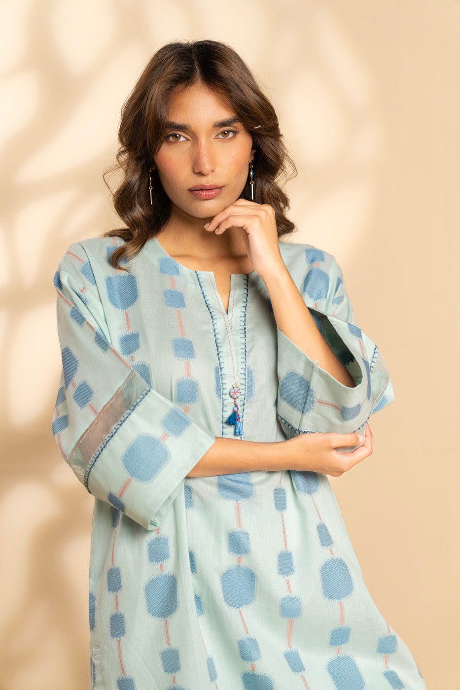 RTW | SHIRT & CULOTTE alternate view