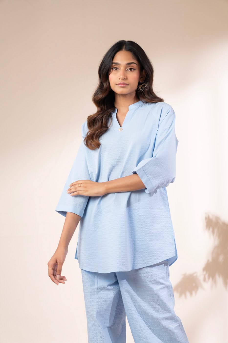 RTW | SHIRT & TROUSER alternate view