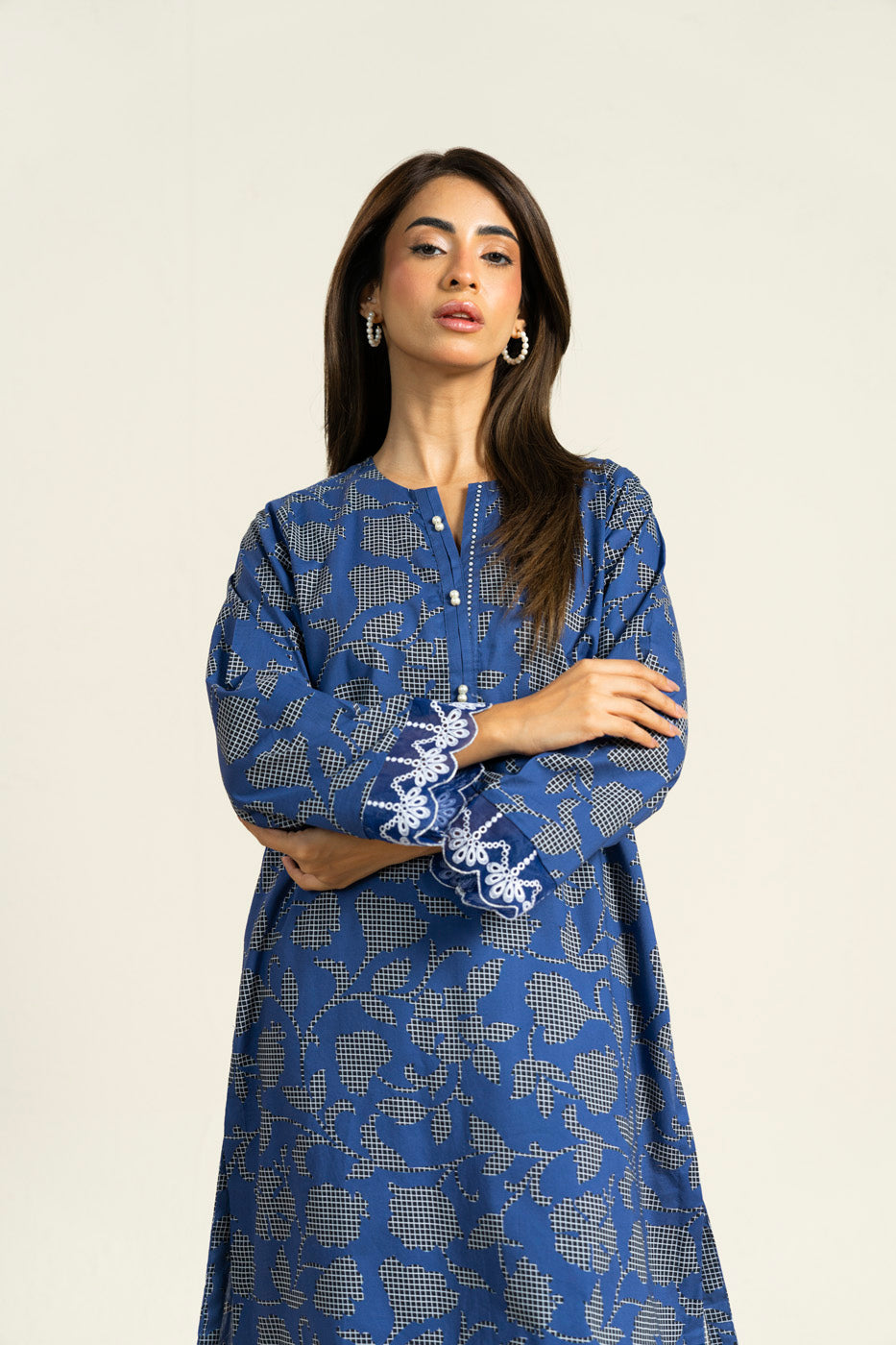 RTW | SHIRT & CULOTTE alternate view
