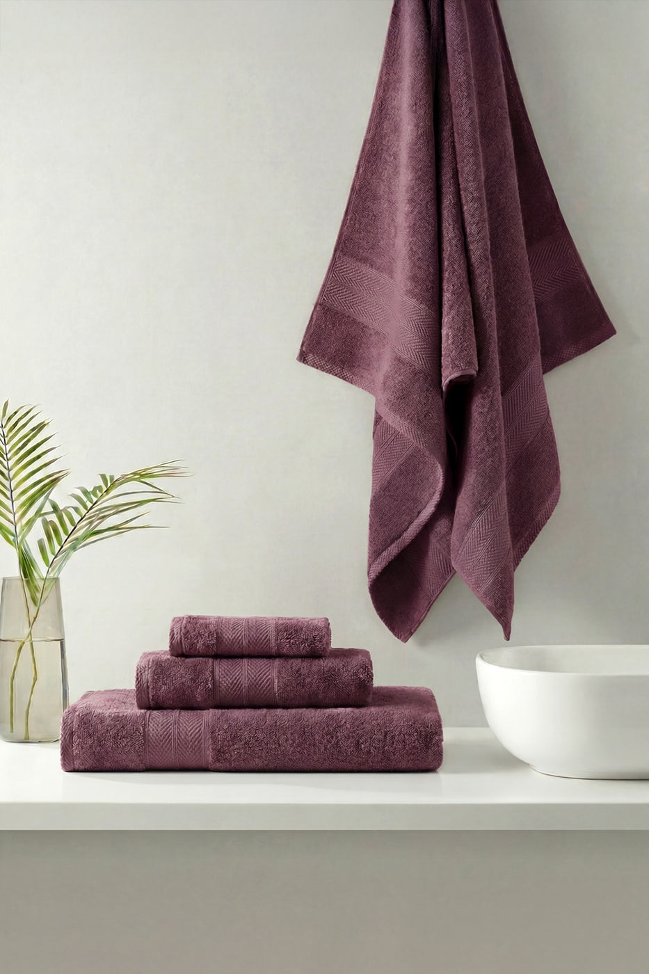 HOME | BATH TOWEL view 3