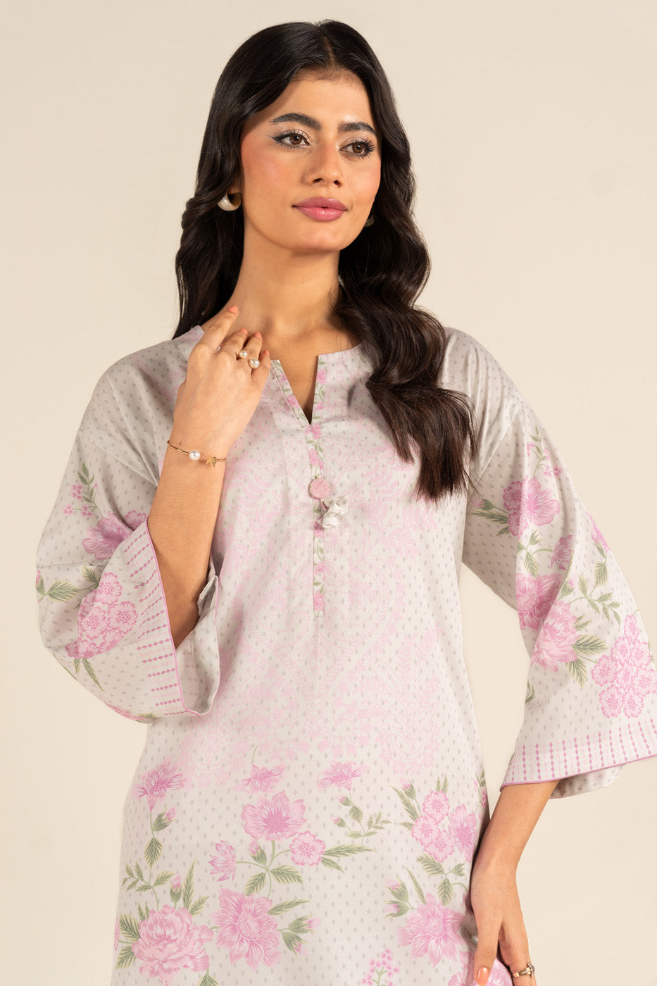 RTW | SHIRT & TROUSER alternate view