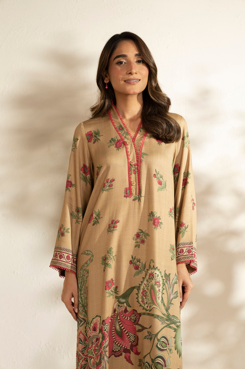 RTS | SHIRT & TROUSER alternate view