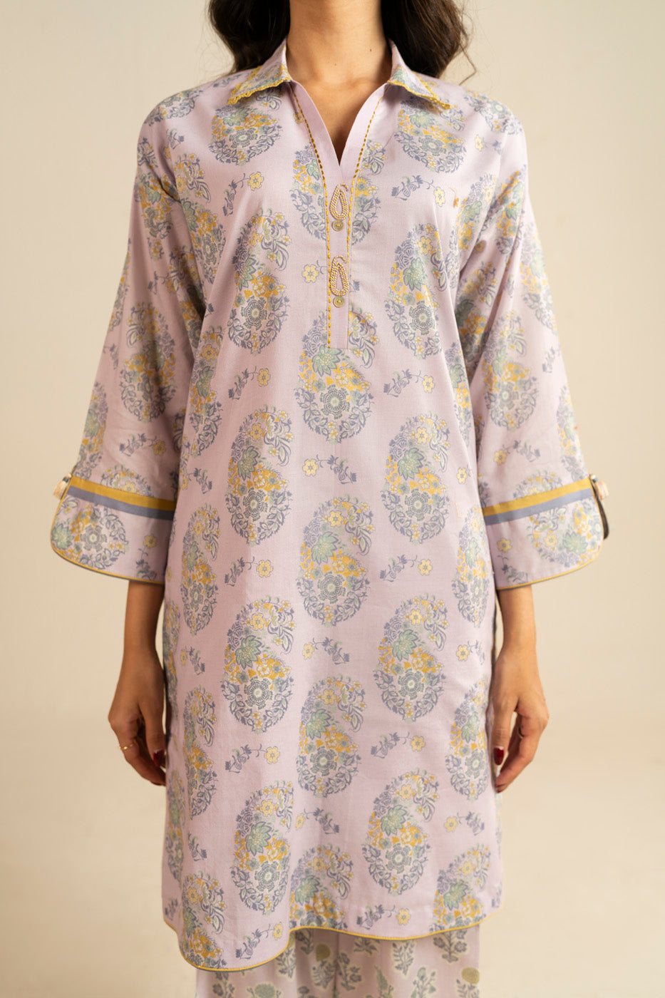 RTS | SHIRT & TROUSER view 3