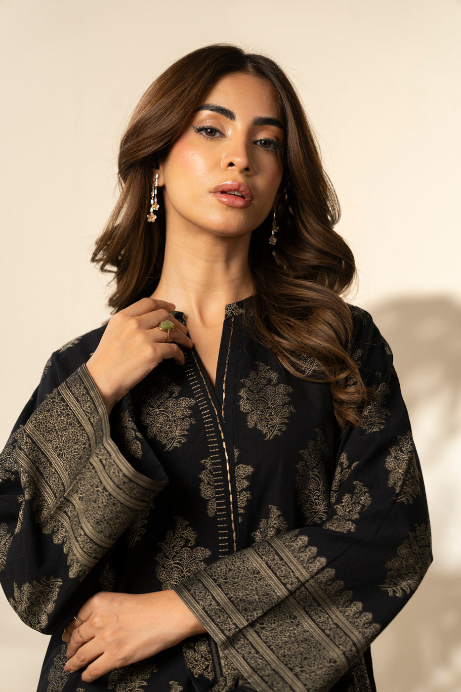 RTW | SHIRT & SHALWAR view 3