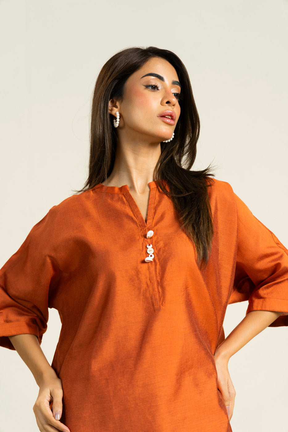 RTW | SHIRT view 3