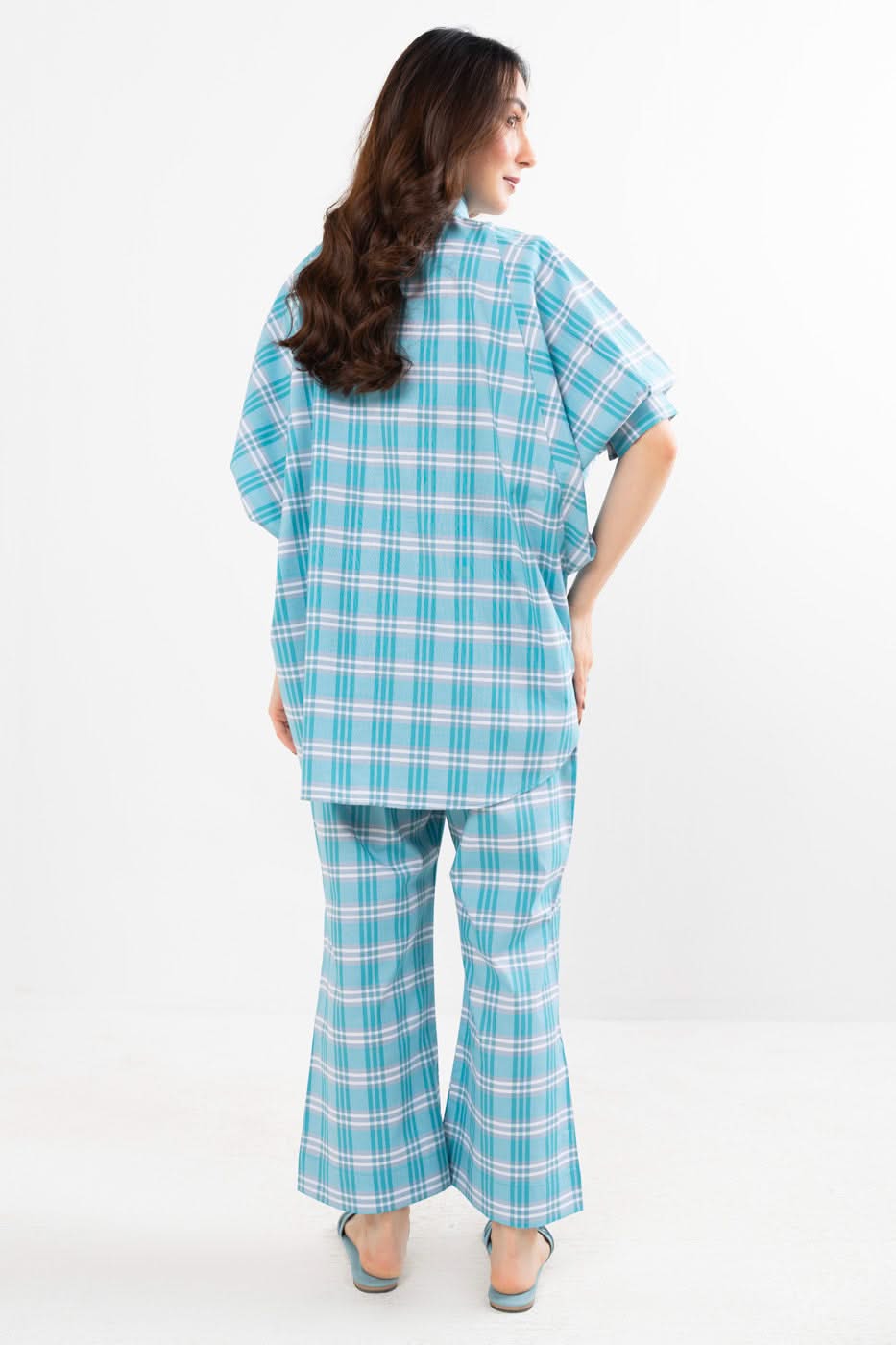 RTW | SHIRT & CULOTTE view 3