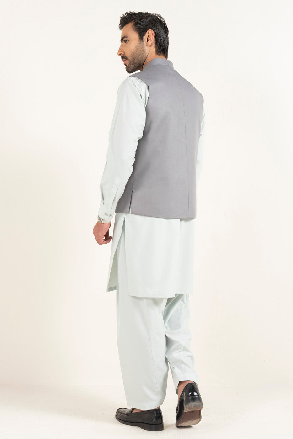 RTW | WAISTCOAT view 4
