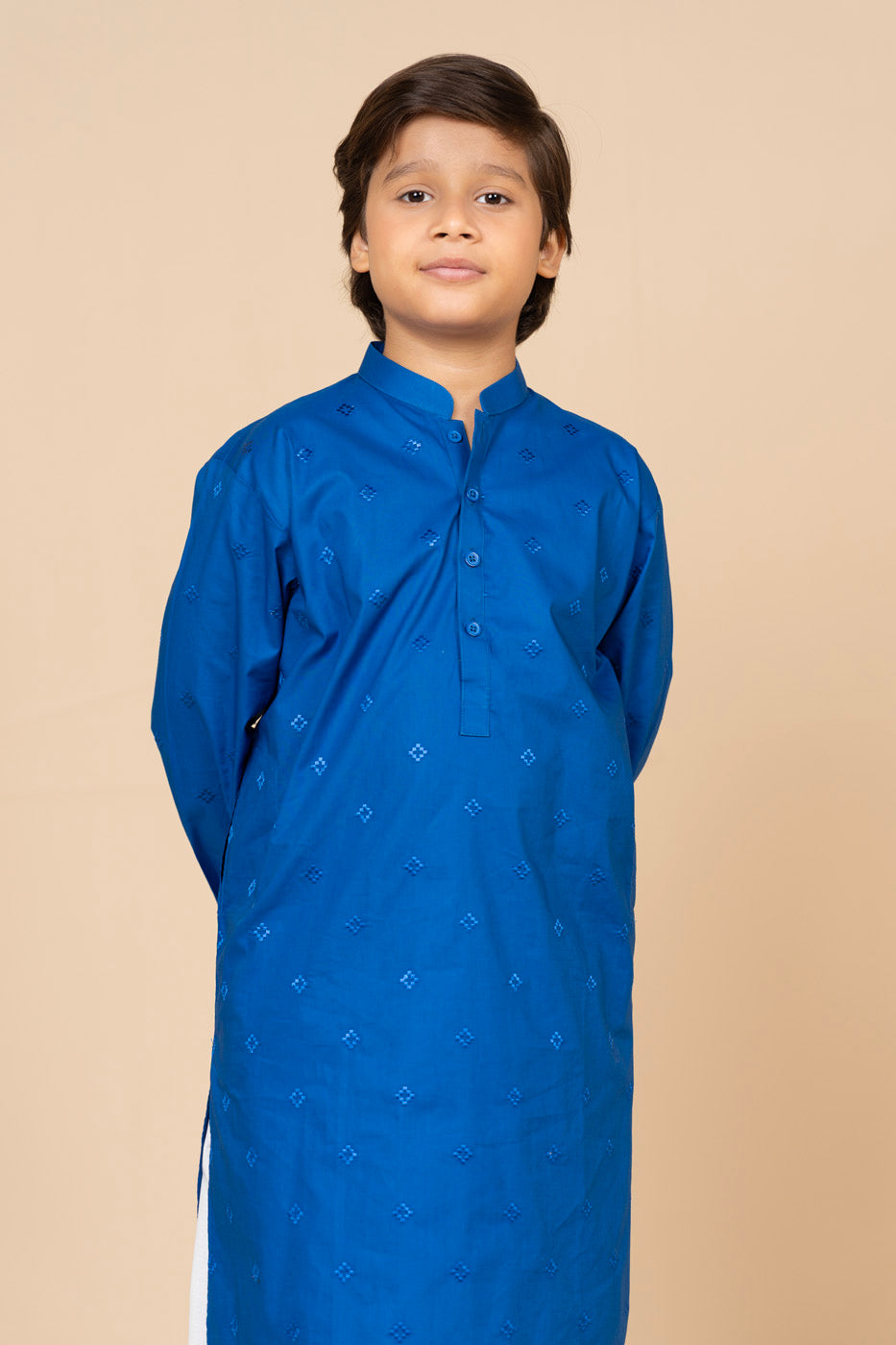BOYS | KURTA alternate view
