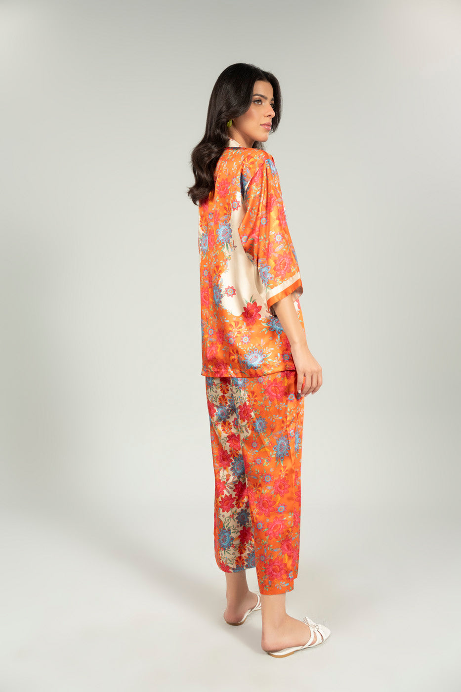 RTW | SHIRT & TROUSER view 4