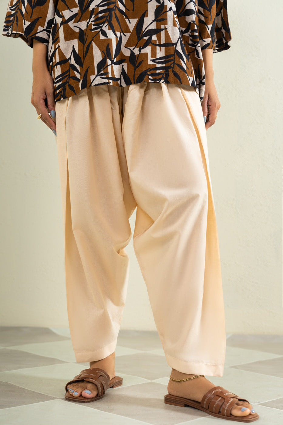 RTW | SHALWAR alternate view