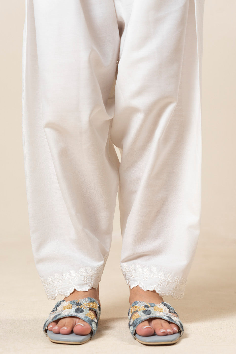 RTW | SHALWAR alternate view