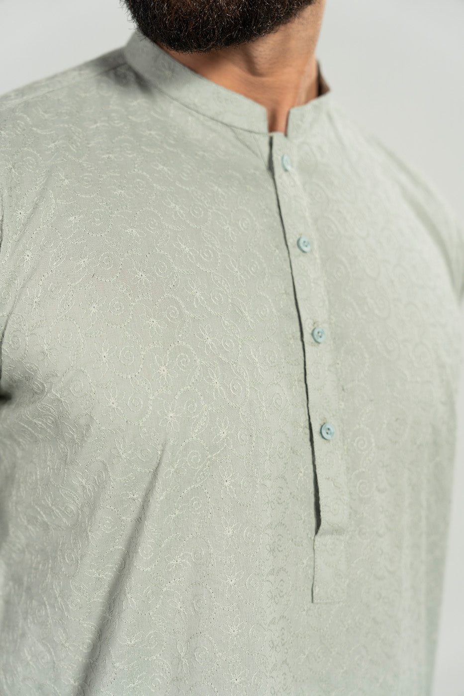 RTW | KURTA & TROUSER view 4
