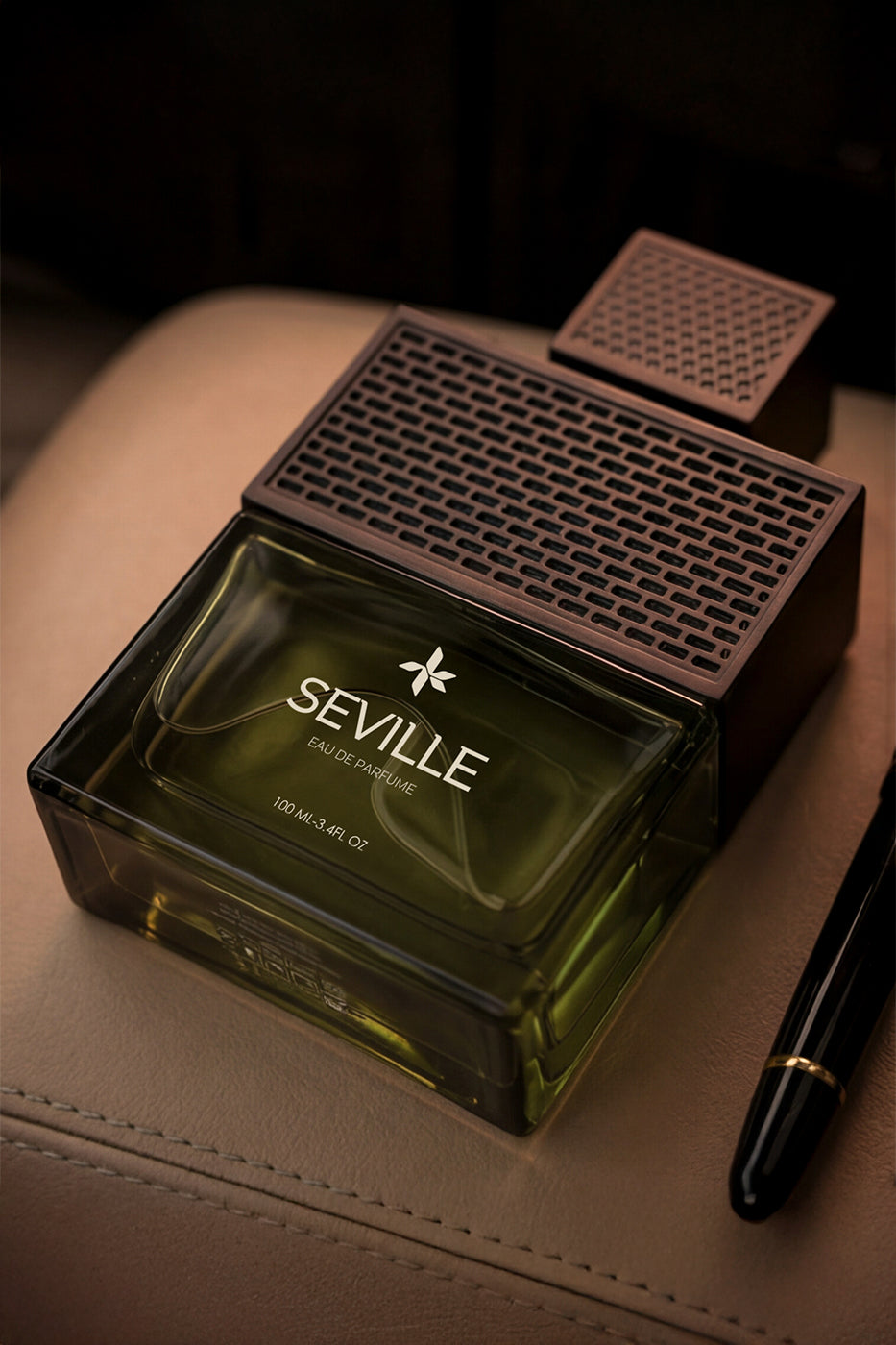 SEVILLE alternate view