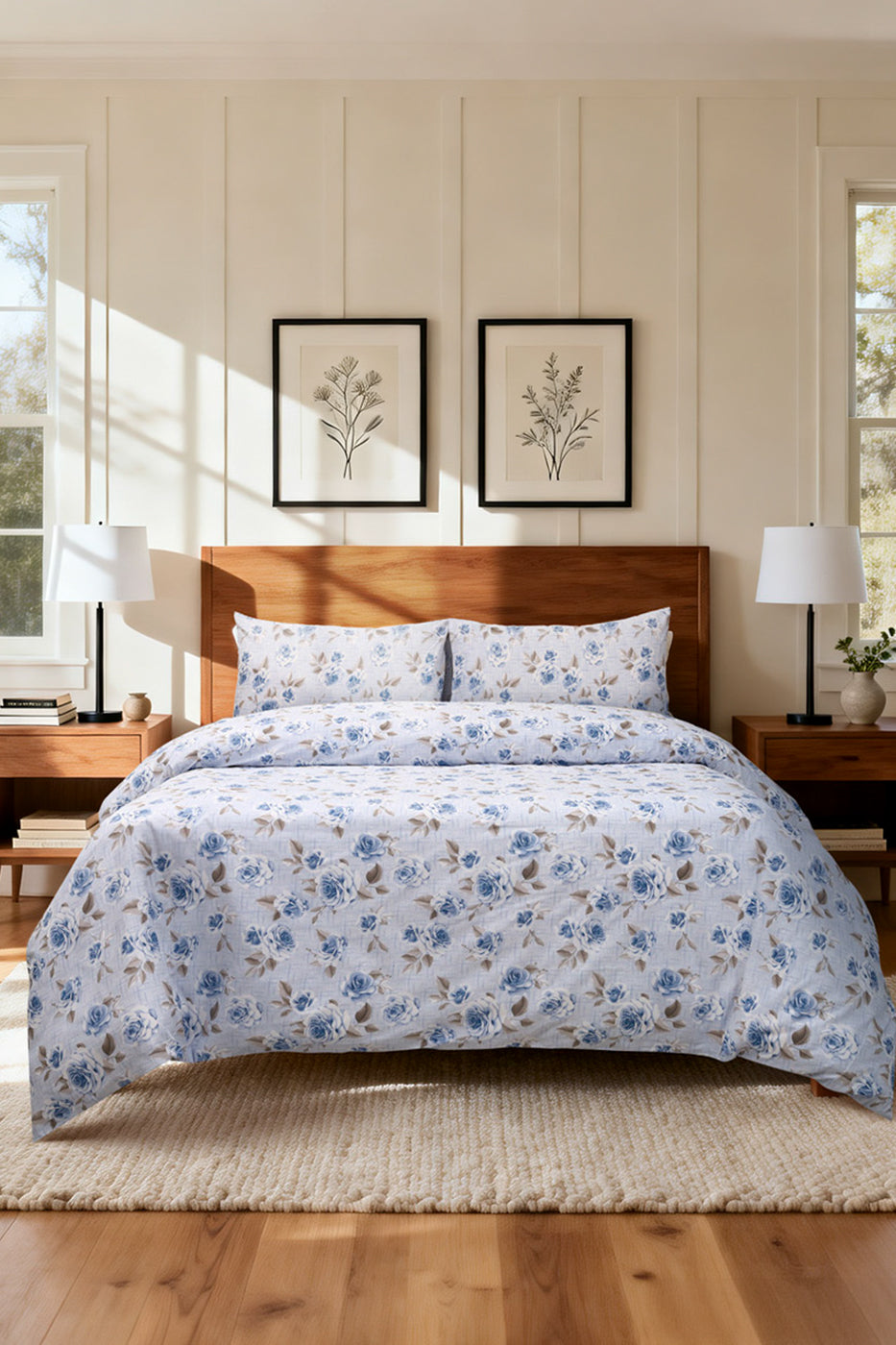 HOME | DUVET COVER SHEET