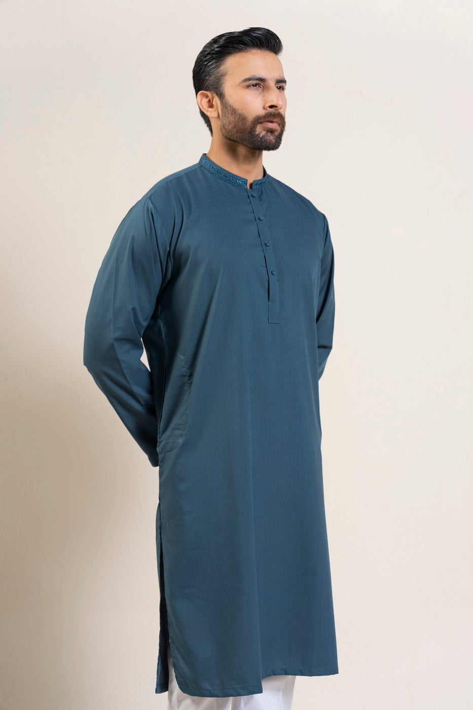 RTW | KURTA alternate view