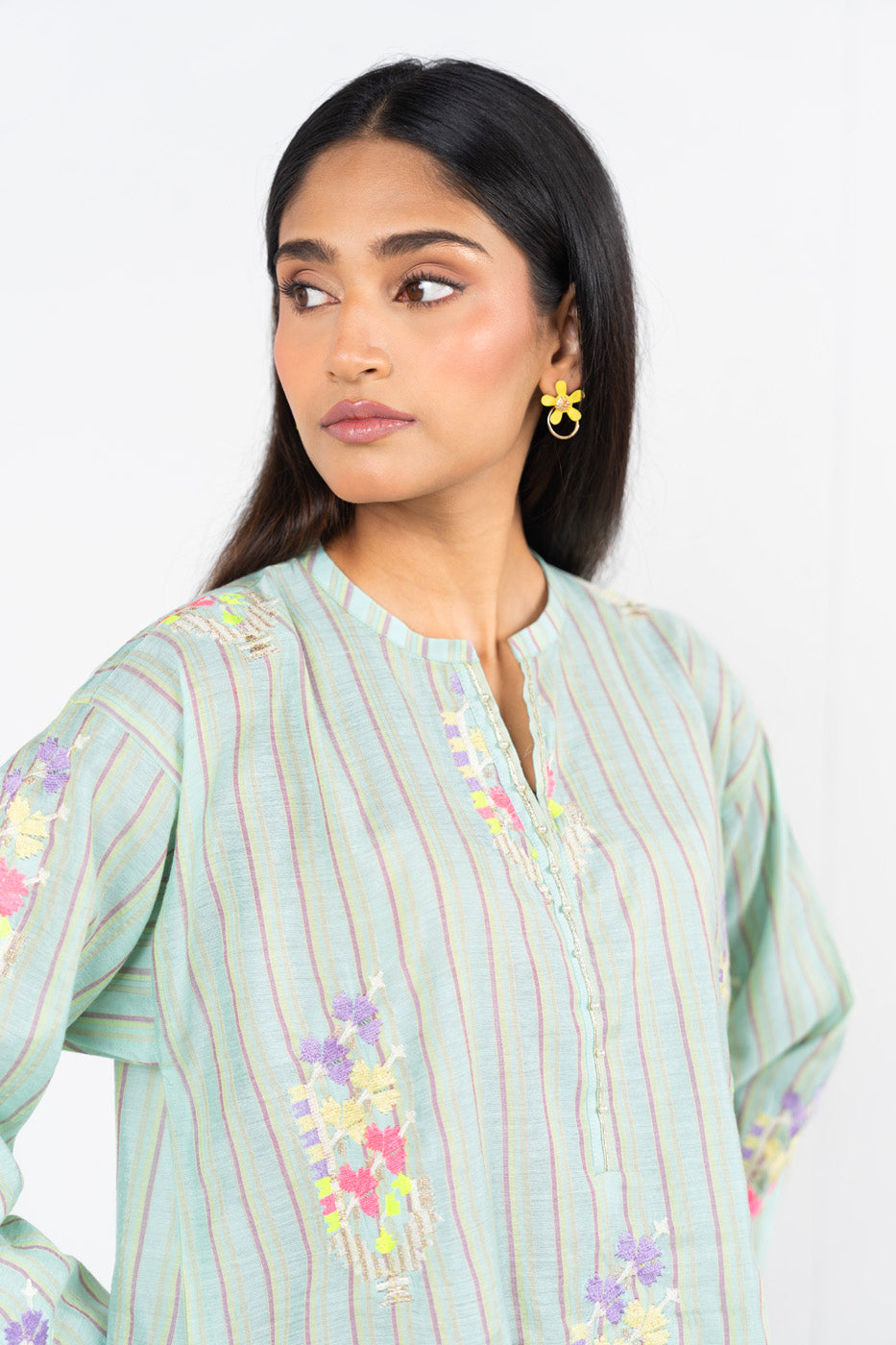 RTW | SHIRT & SHALWAR view 3