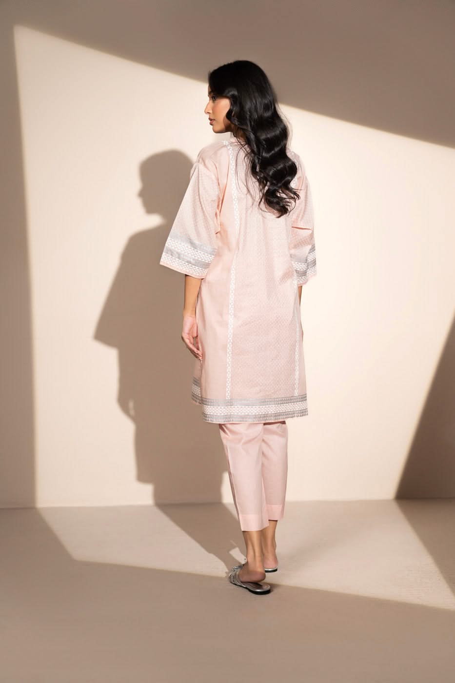 RTW | SHIRT & TROUSER view 4