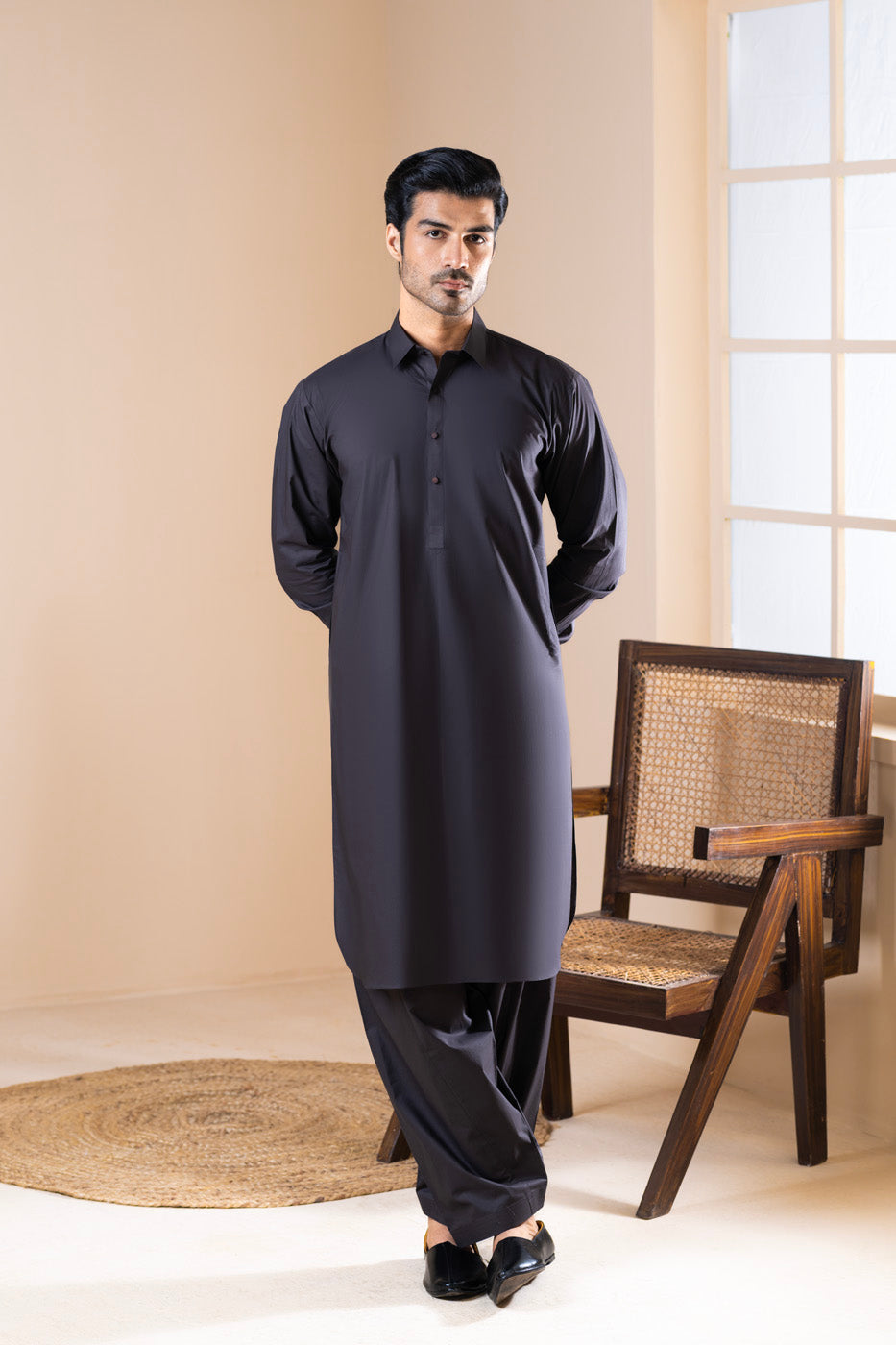 RTS | COTTON