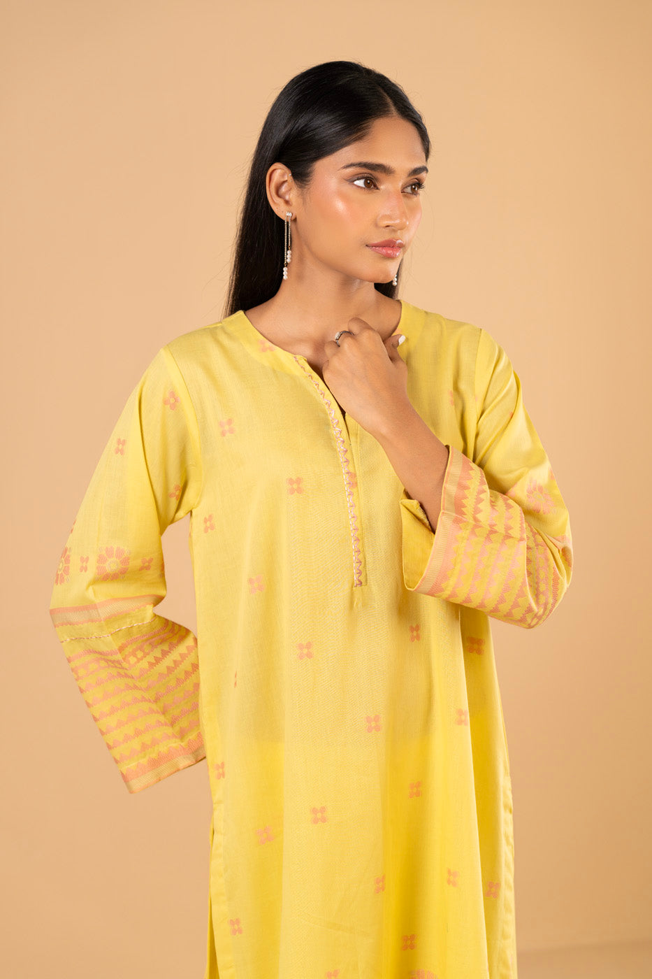 RTW | SHIRT & CULLOTE alternate view