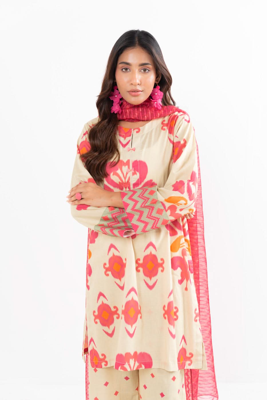 RTW | KURTI alternate view