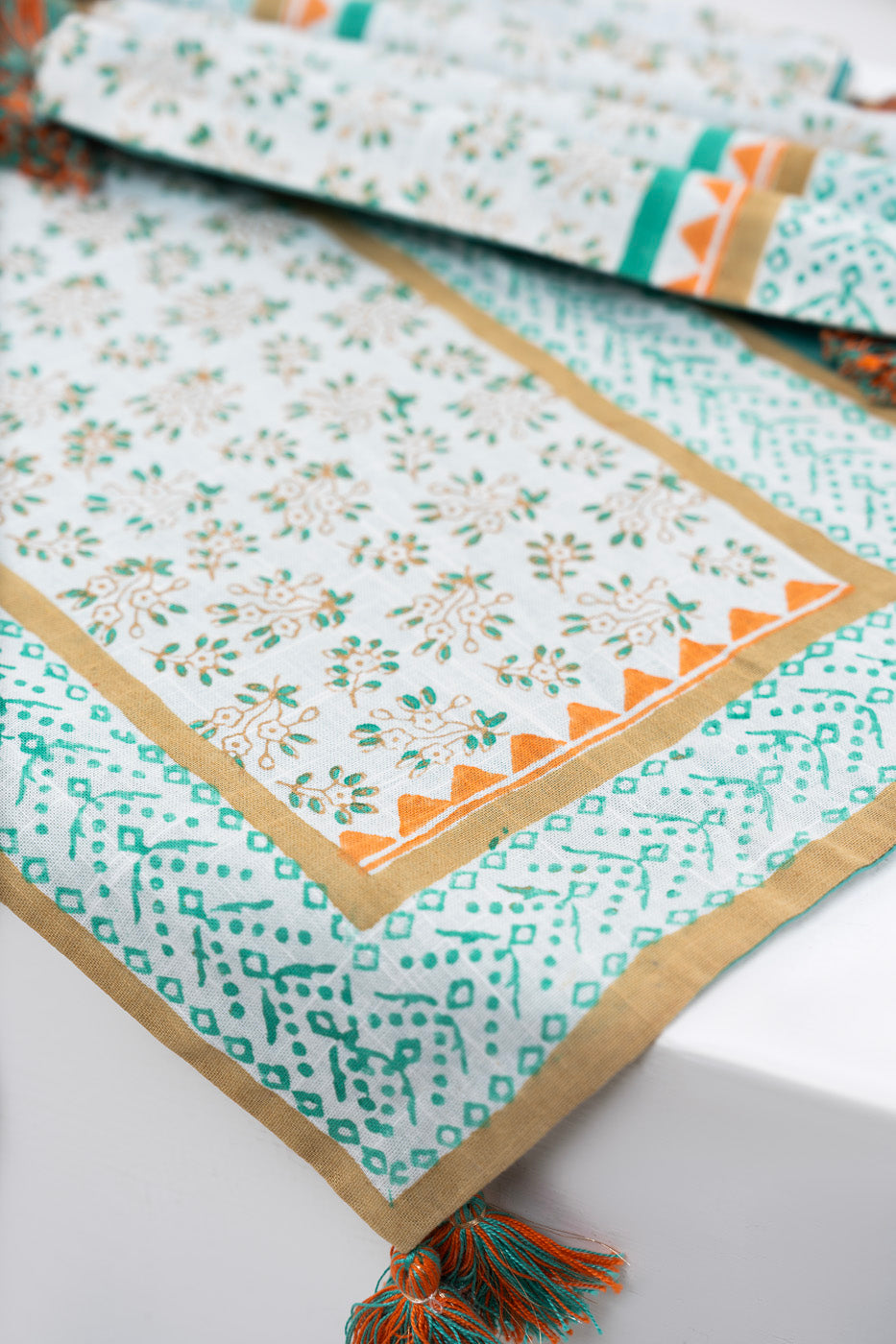 HOME | PLACE MAT alternate view