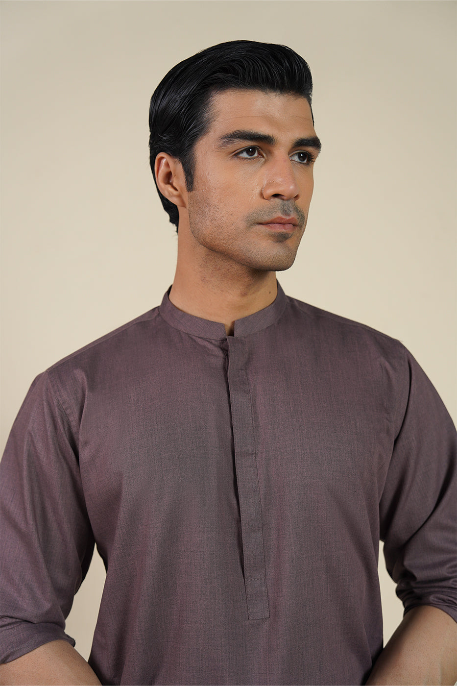 RTW | KURTA & TROUSER alternate view