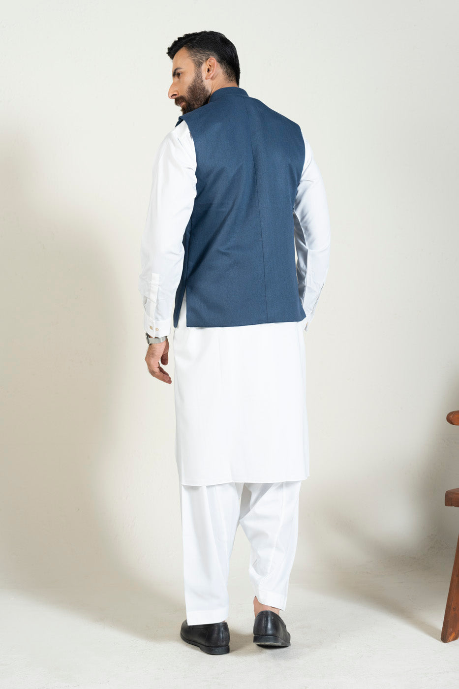 RTW | WAISTCOAT view 4