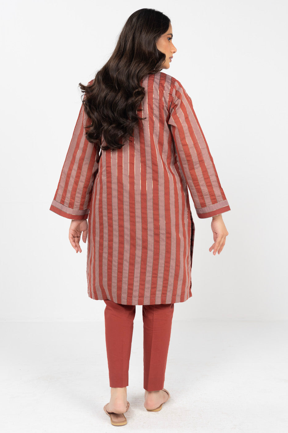 RTW | SHIRT view 4