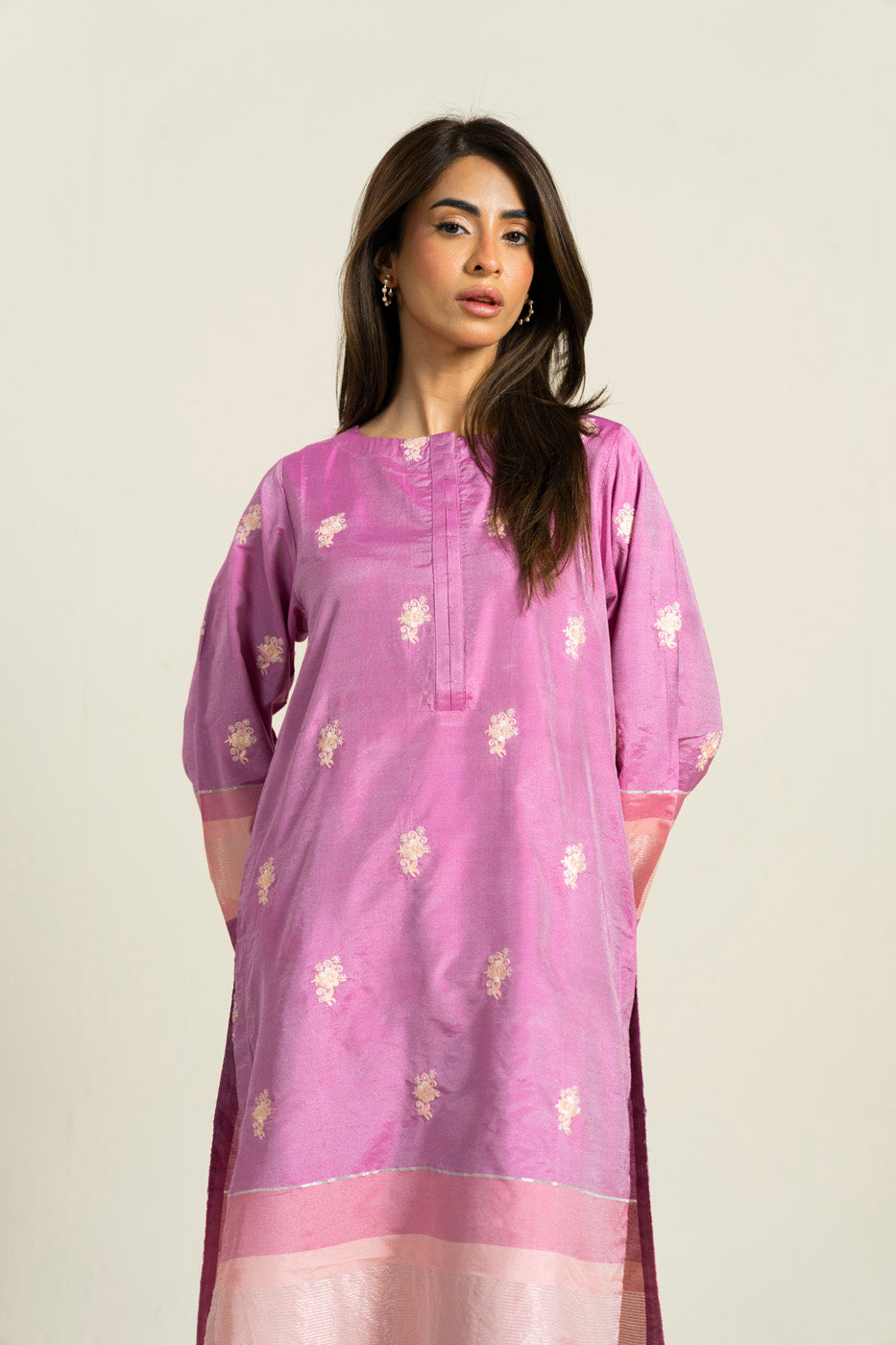 RTW | SHIRT & TROUSER alternate view