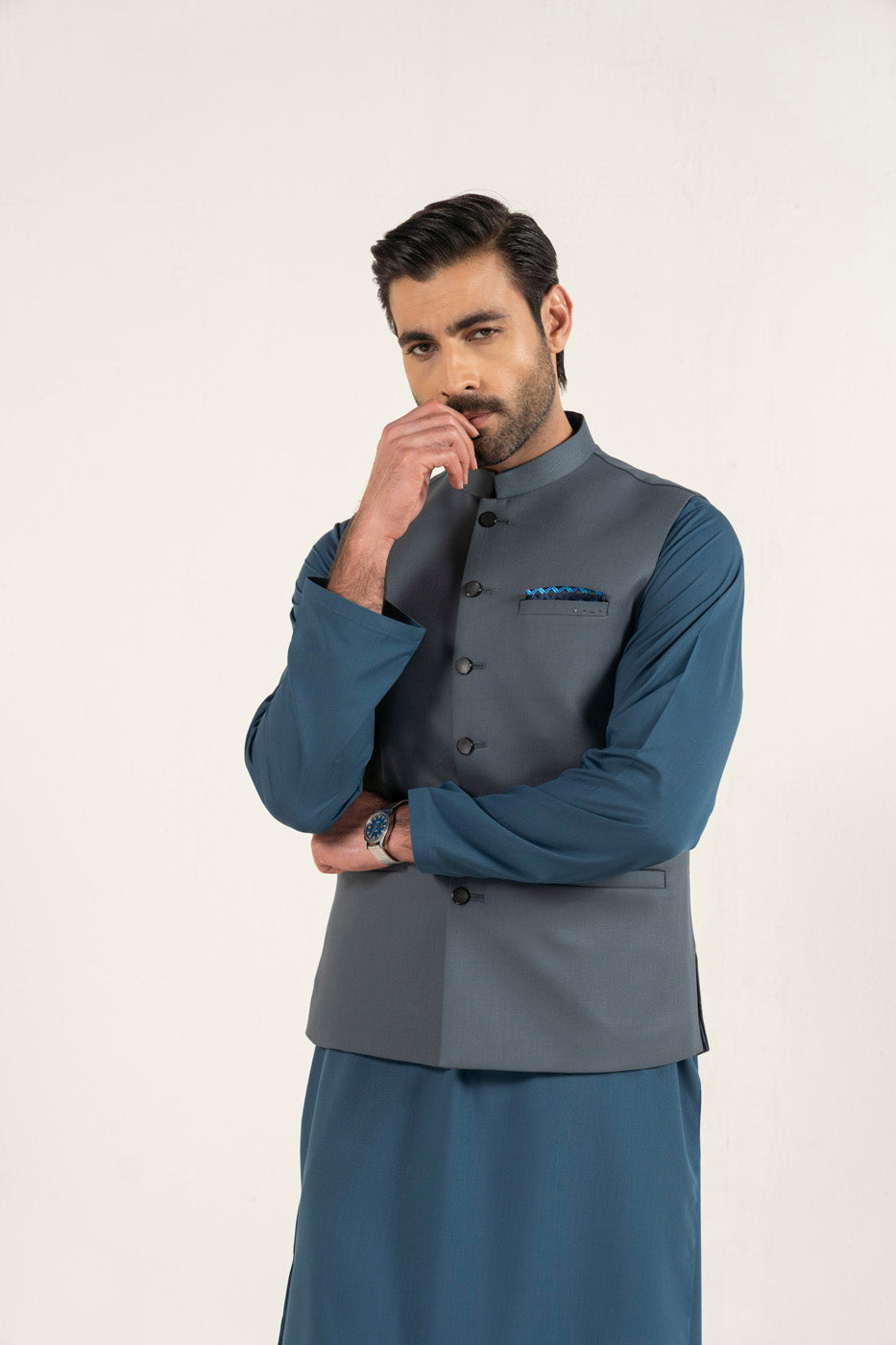 RTW | WAISTCOAT view 3