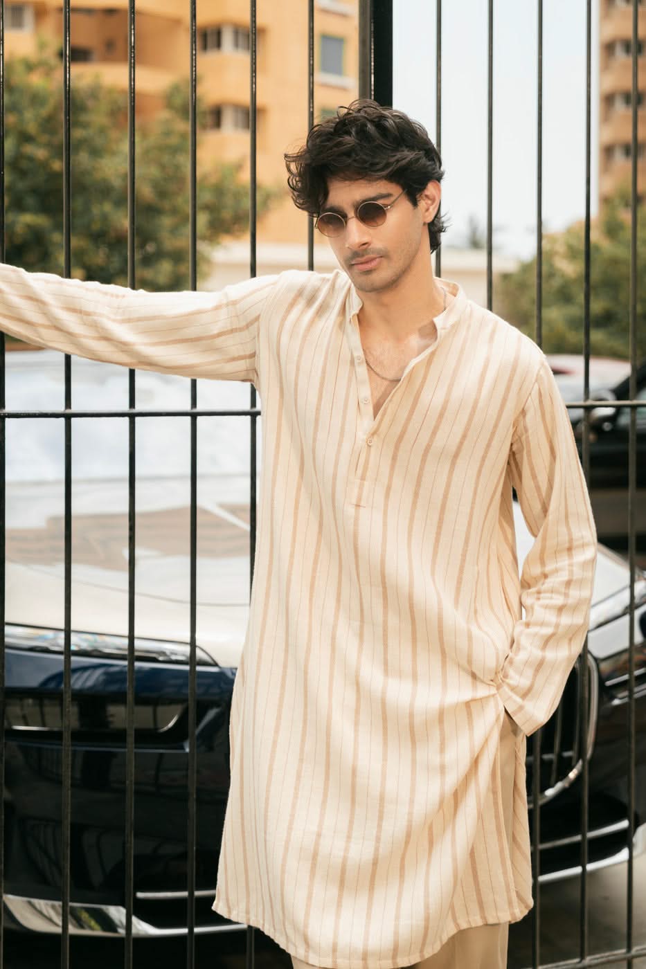RTW | KURTA alternate view